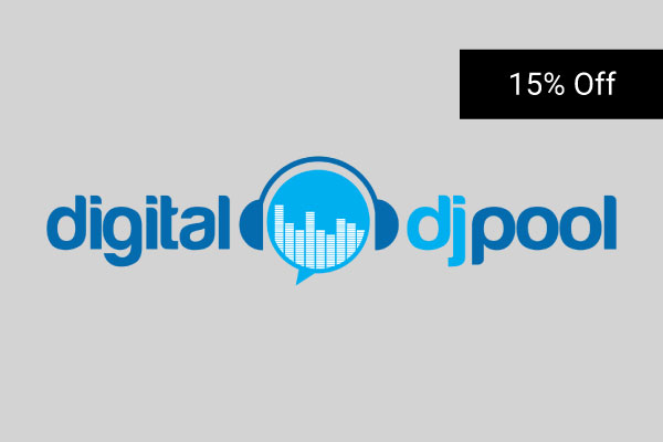 Digital DJ Pool Marketplace Participant