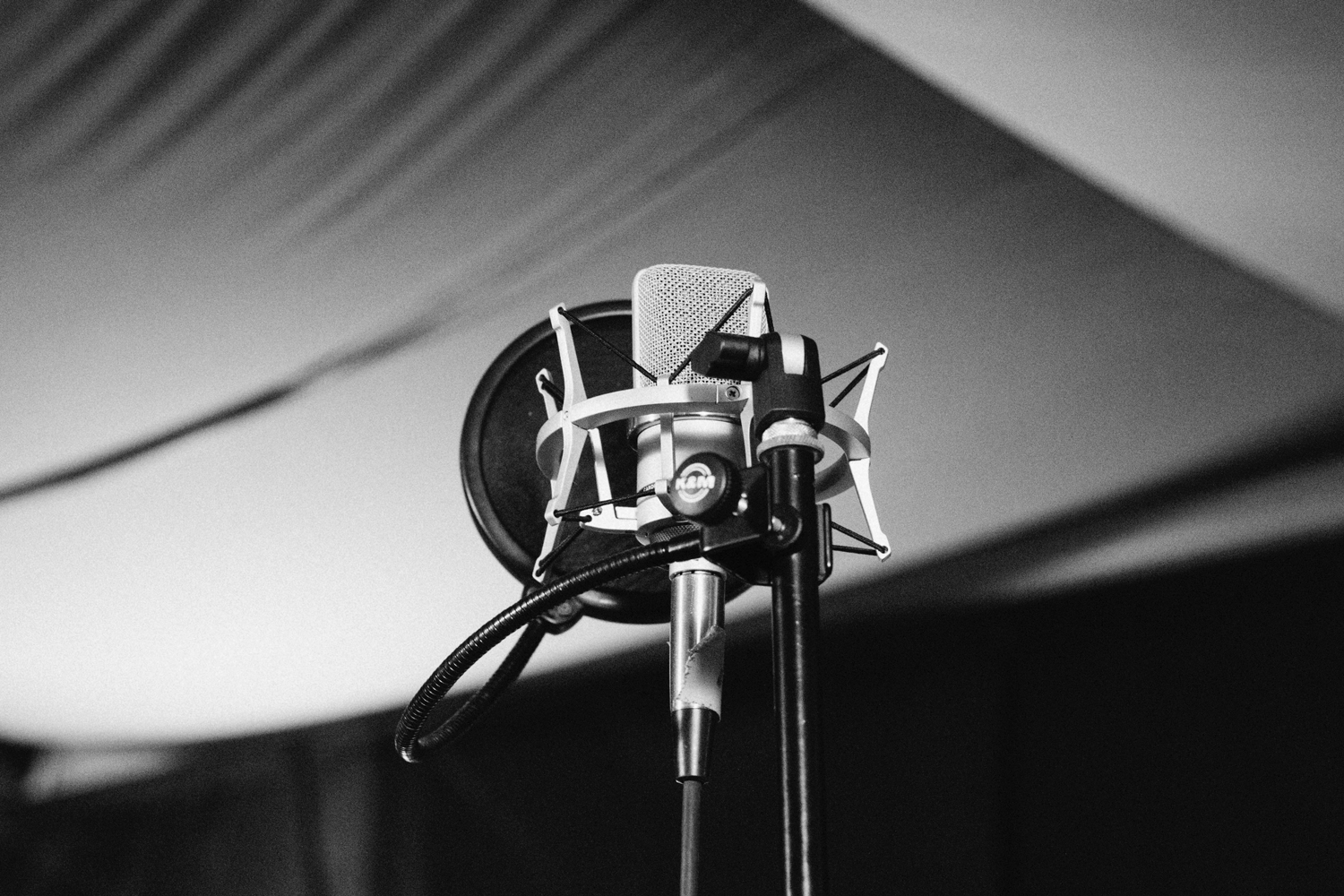 How To Record Vocals At Home On A Budget