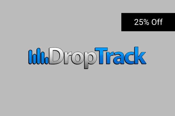 DropTrack Marketplace Participant