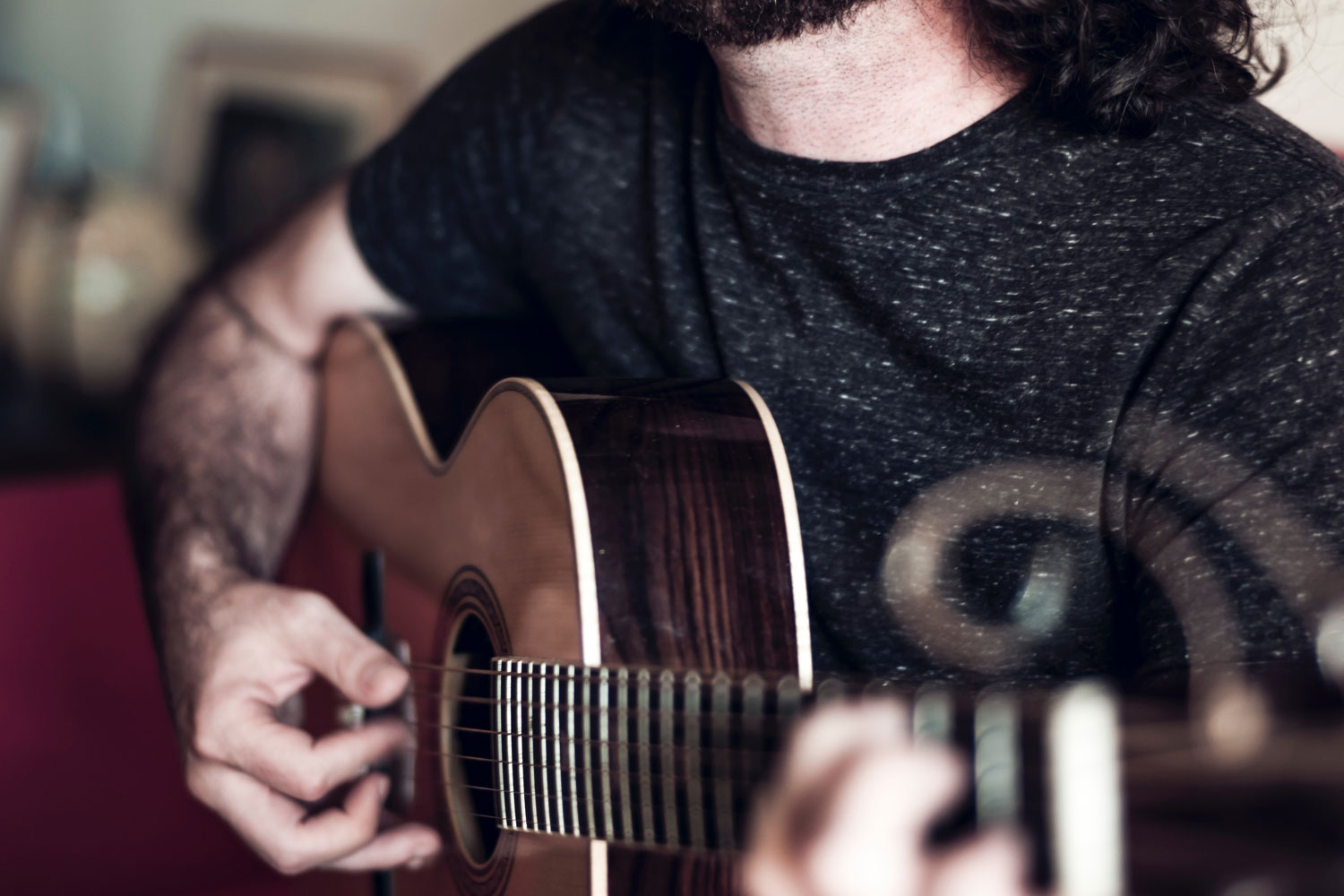 5 Songwriting Tricks To Try After You've Hit A Wall