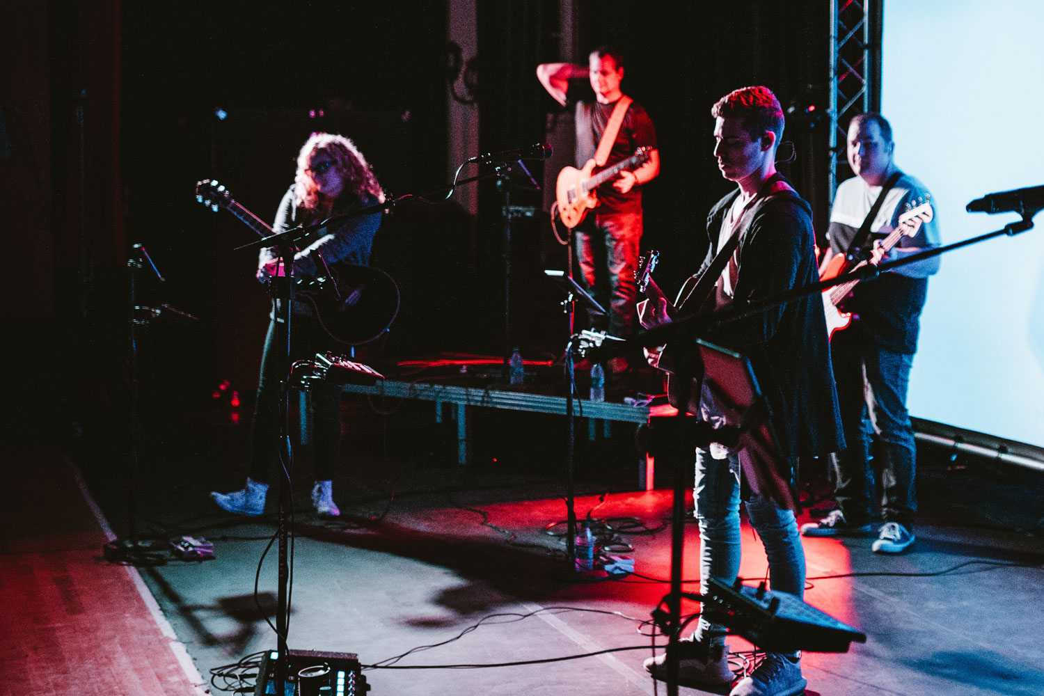 5 Tips For Having Difficult Conversations With Your Bandmates 5-tips-for-having-difficult-conversations-with-your-bandmates