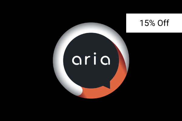 Aria Marketplace Participant