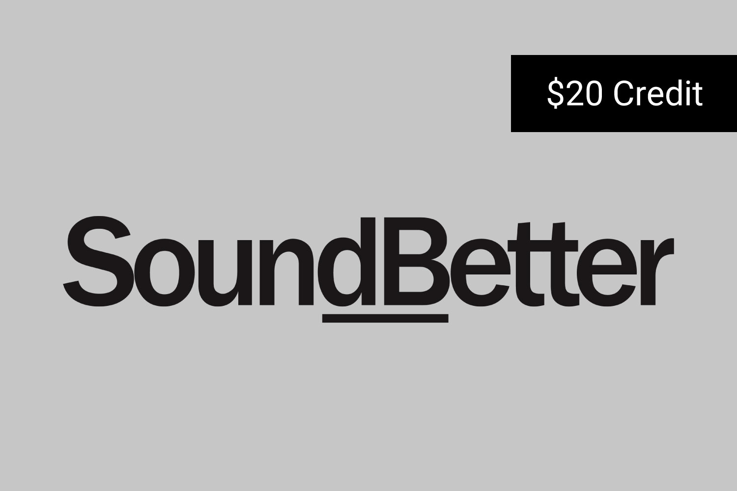 Featured Marketplace Participant - SoundBetter