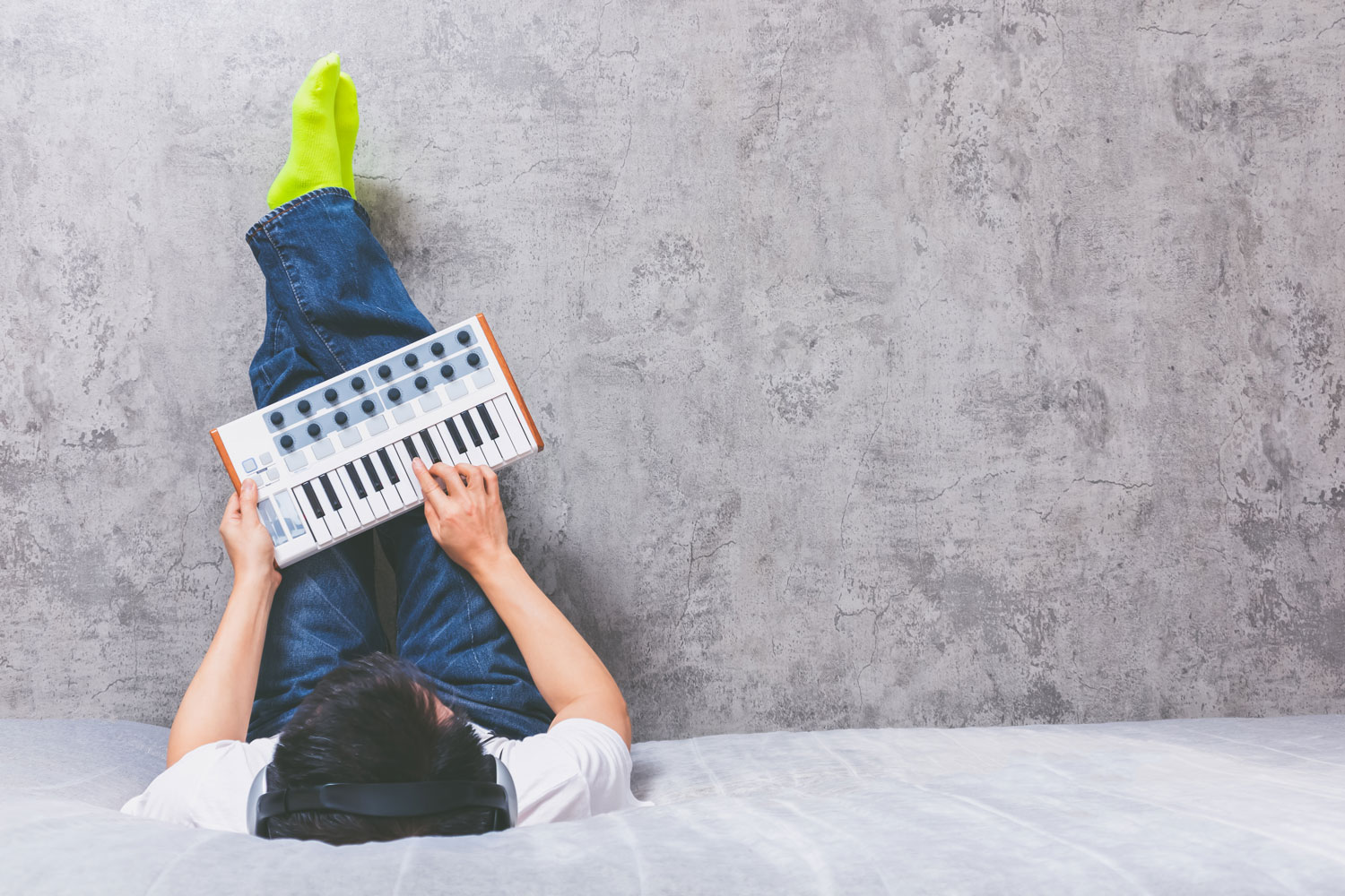 How To Boost Your Songwriting Creativity
