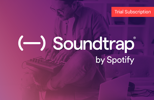 Soundtrap by Spotify Marketplace Participant